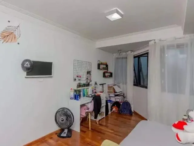 Imagem 12: Apartamento 3 dormitórios - Bairro Jardim - Santo André