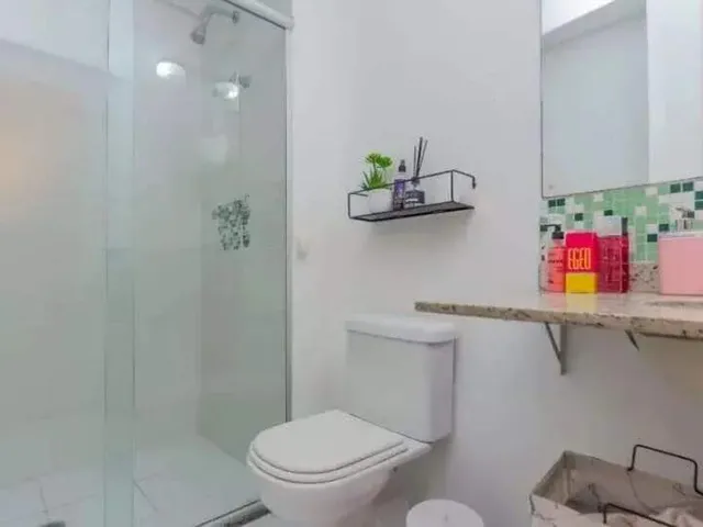 Imagem 15: Apartamento 3 dormitórios - Bairro Jardim - Santo André