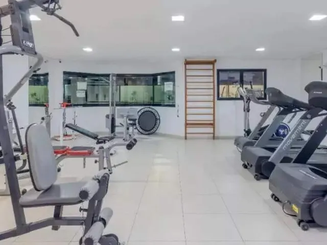 Imagem 14: Apartamento 3 dormitórios - Bairro Jardim - Santo André