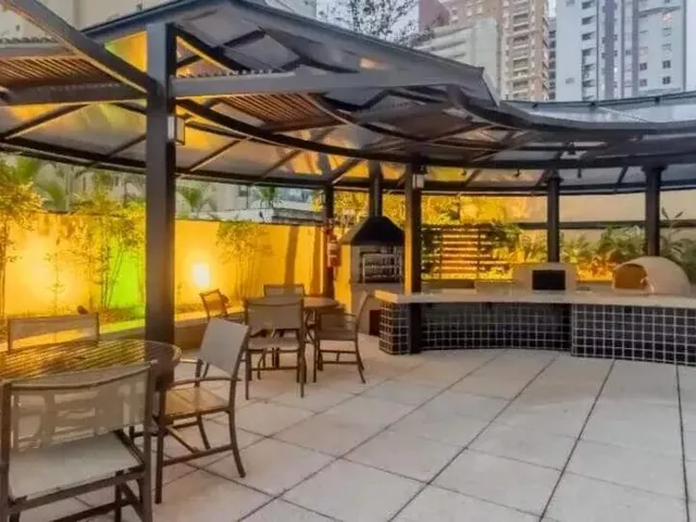 Imagem 16: Apartamento 3 dormitórios - Bairro Jardim - Santo André