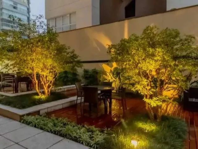 Imagem 2: Apartamento 3 dormitórios - Bairro Jardim - Santo André