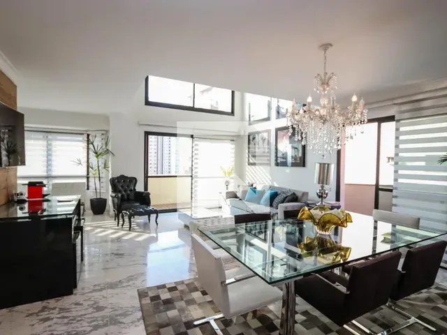 Imagem: Apartamento À Venda - Portal do Morumbi