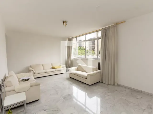 Imagem: Apartamento À Venda - Itaim Bibi, 3 Quartos