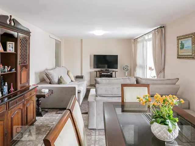 Imagem: Apartamento À Venda - Pinheiros, 3 Quartos