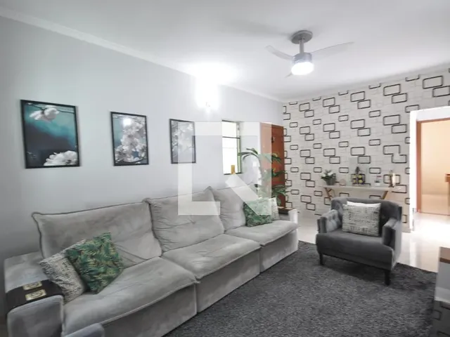 Imagem: Casa À Venda - Jardim Brasil, 3 Quartos