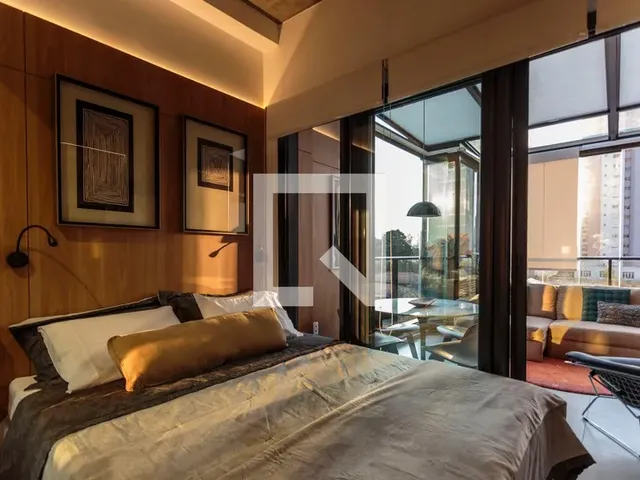Imagem: Apartamento À Venda - Vila Olímpia, 1