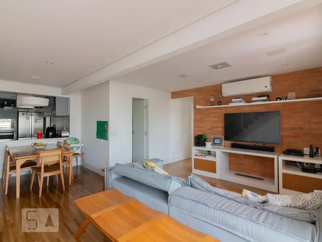 Imagem: Apartamento À Venda - Vila Olímpia, 3