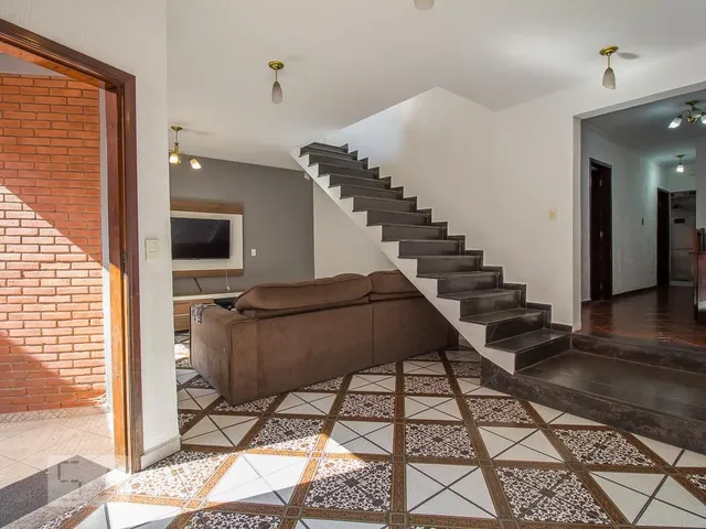 Imagem: Casa À Venda - Vila Jacuí, 3 Quartos