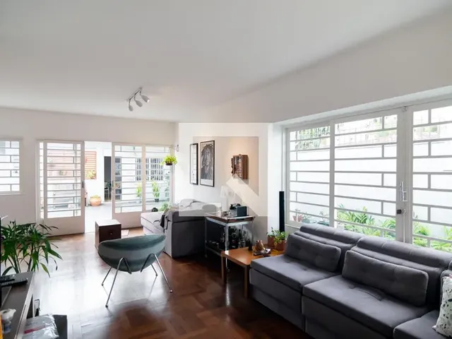 Imagem: Casa À Venda - Brooklin, 3 Quartos, 400