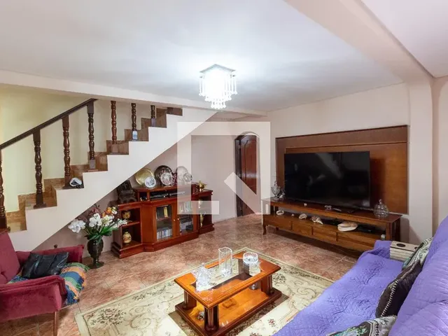 Imagem: Casa À Venda - Vila Ré, 7 Quartos, 428