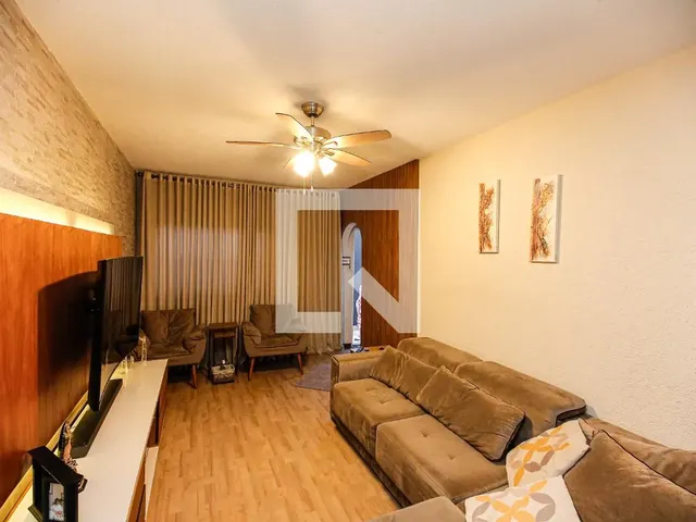 Imagem: Casa À Venda - Vila Formosa, 5 Quartos