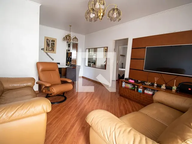 Imagem: Apartamento à Venda - Pinheiros, 4 Quartos