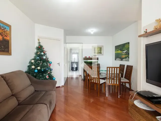 Imagem: Apartamento À Venda - Tatuapé, 4 Quartos