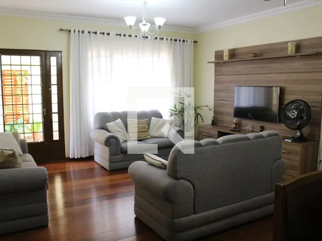 Imagem: Casa À Venda - Freguesia do Ó, 4 Quartos