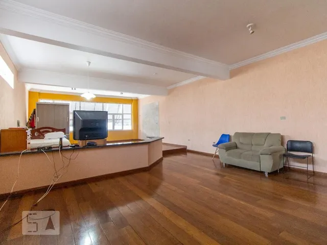 Imagem: Casa À Venda - Belém, 3 Quartos, 260 M2