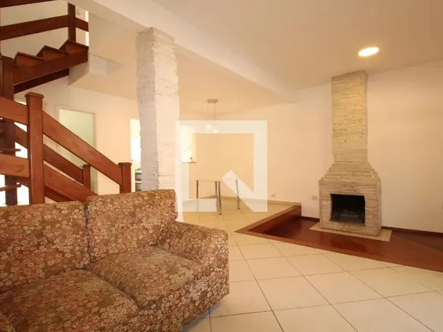 Imagem: Casa À Venda - Tucuruvi, 3 Quartos, 108