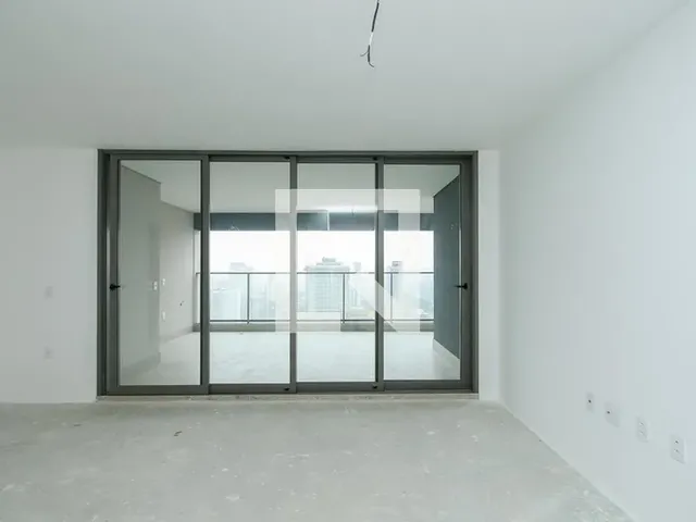 Imagem: Apartamento À Venda - Campo Belo, 3 Quartos