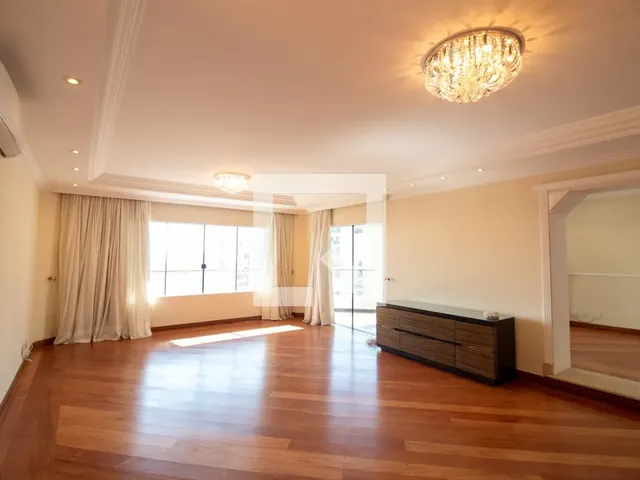 Imagem: Apartamento À Venda - Campo Belo, 5 Quartos