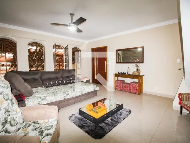 Imagem: Casa À Venda - Vila Gustavo, 3 Quartos