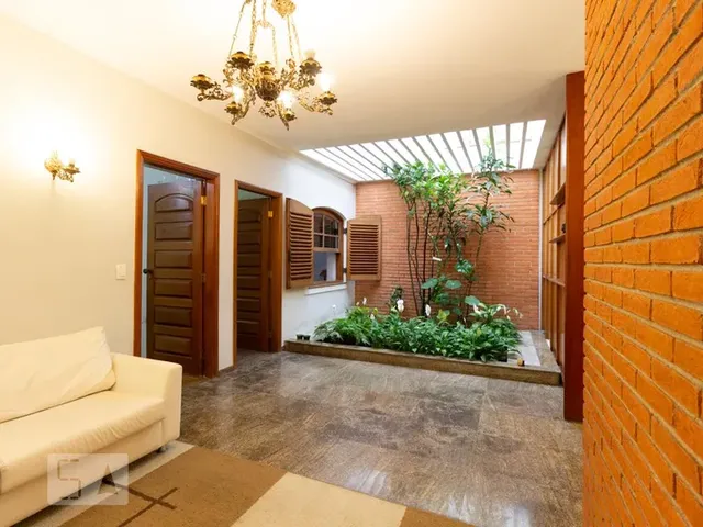 Imagem: Casa À Venda - Jardim Brasil, 3 Quartos