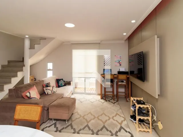 Imagem: Apartamento À Venda - Vila Mazzei, 3 Quartos