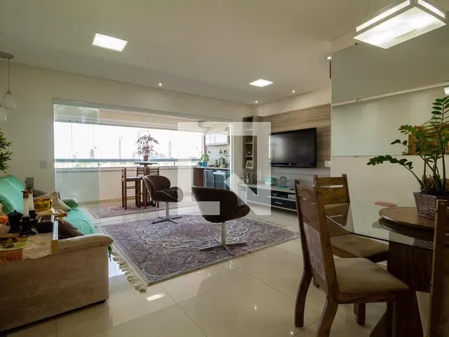 Imagem: Apartamento À Venda - Bosque da Saúde