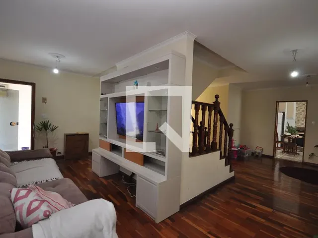 Imagem: Casa À Venda - Vila Mazzei, 3 Quartos