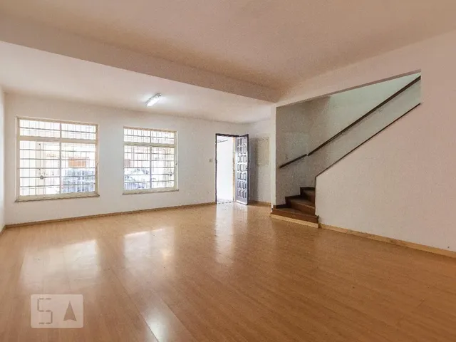 Imagem: Casa À Venda - Brooklin, 3 Quartos, 126