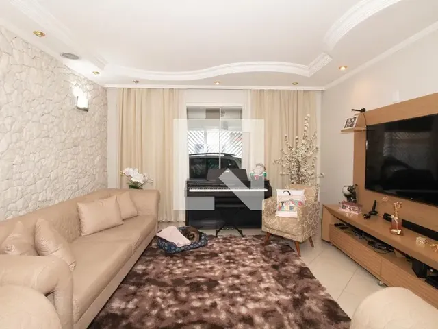 Imagem: Casa À Venda - Vila Gustavo, 3 Quartos