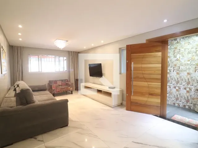 Imagem: Casa À Venda - Parque São Domingos, 3
