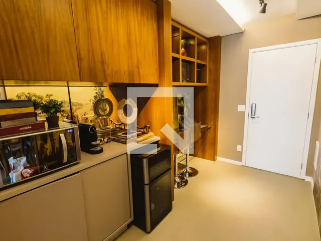 Imagem: Apartamento À Venda - Barra Funda, 2 Quartos