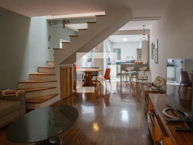 Imagem: Casa À Venda - Perdizes, 3 Quartos, 240