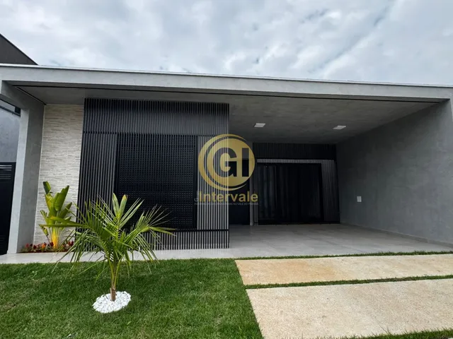 Imagem: Casa de Alto Padrão no Jardim Jacinto