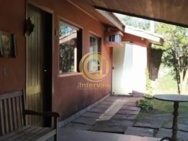 Imagem: Casa para locação com 600m² construídos