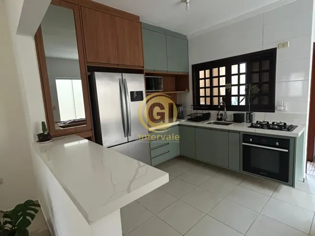 Imagem: Casa para alugar no Villa Branca Completa