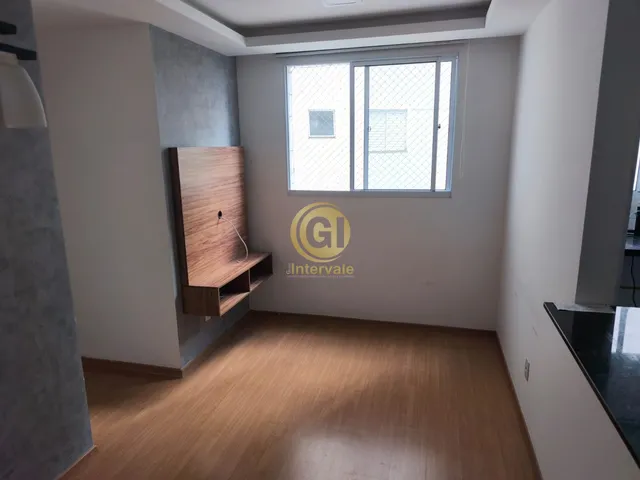 Imagem: Apartamento 47m² no Parque Campos Gerais