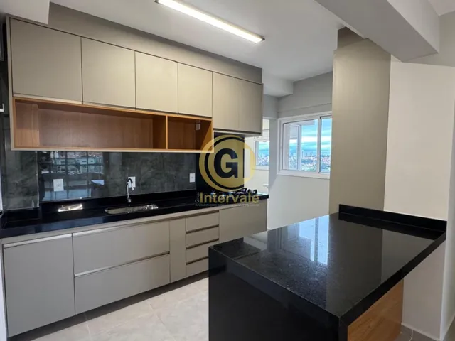 Imagem: Apartamento de 3 quartos com suíte e 2