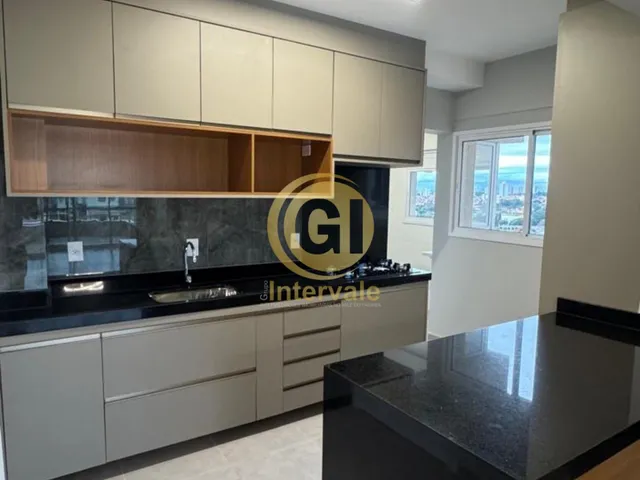 Imagem 9: Apartamento de 3 quartos com suíte e 2 vagas na Vila Aprazível, Jacareí-SP: conforto e