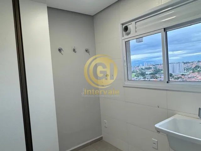 Imagem 5: Apartamento de 3 quartos com suíte e 2 vagas na Vila Aprazível, Jacareí-SP: conforto e
