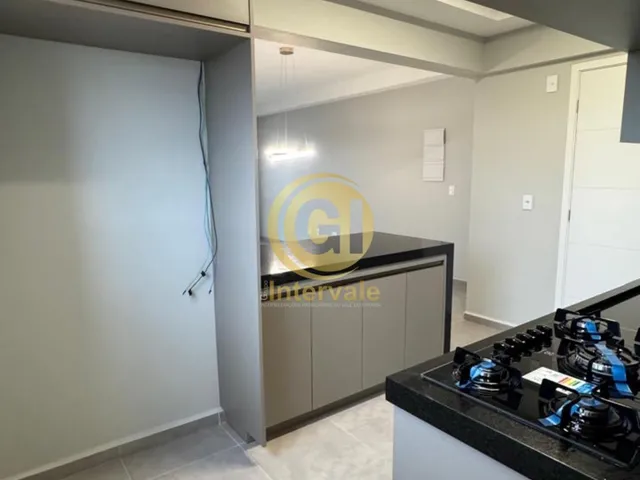 Imagem 11: Apartamento de 3 quartos com suíte e 2 vagas na Vila Aprazível, Jacareí-SP: conforto e