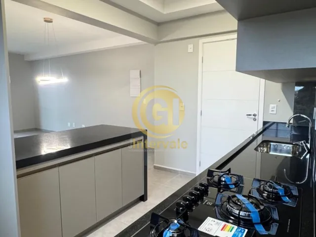 Imagem 16: Apartamento de 3 quartos com suíte e 2 vagas na Vila Aprazível, Jacareí-SP: conforto e