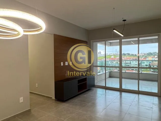Imagem 7: Apartamento de 3 quartos com suíte e 2 vagas na Vila Aprazível, Jacareí-SP: conforto e