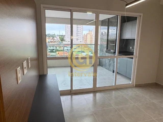 Imagem 8: Apartamento de 3 quartos com suíte e 2 vagas na Vila Aprazível, Jacareí-SP: conforto e