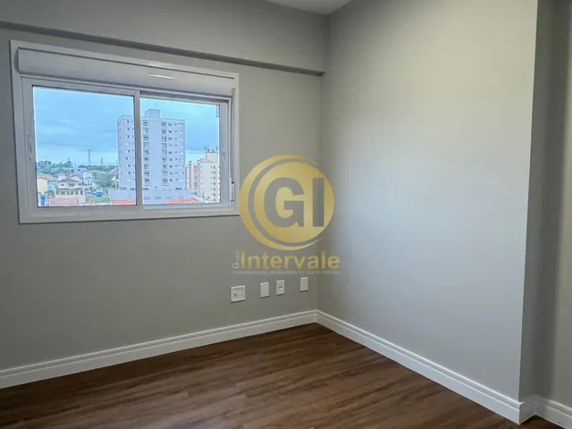 Imagem 4: Apartamento de 3 quartos com suíte e 2 vagas na Vila Aprazível, Jacareí-SP: conforto e