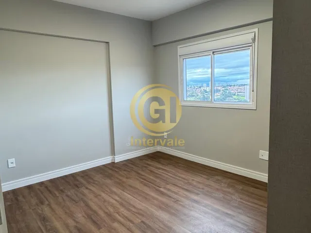 Imagem 10: Apartamento de 3 quartos com suíte e 2 vagas na Vila Aprazível, Jacareí-SP: conforto e
