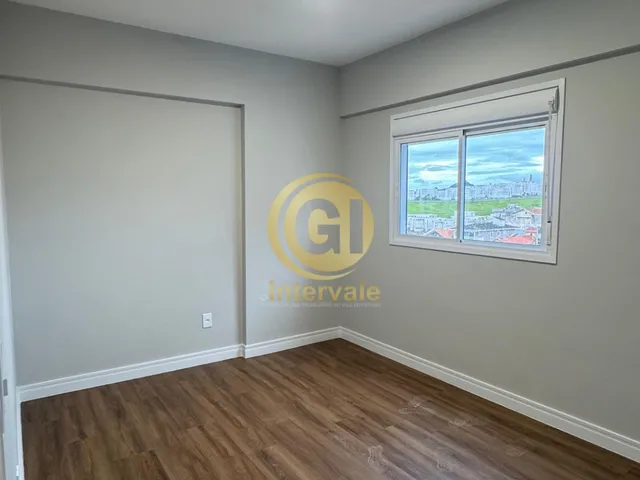 Imagem 3: Apartamento de 3 quartos com suíte e 2 vagas na Vila Aprazível, Jacareí-SP: conforto e