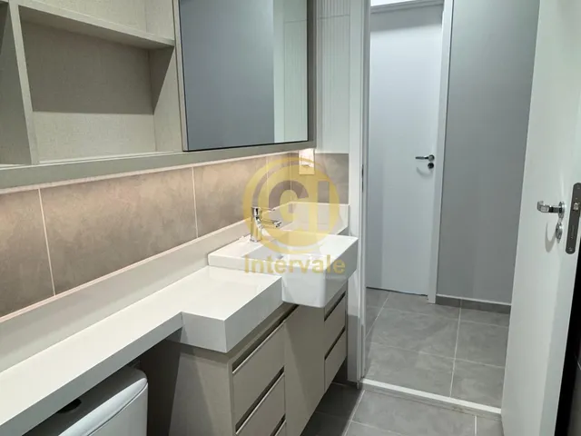 Imagem 12: Apartamento de 3 quartos com suíte e 2 vagas na Vila Aprazível, Jacareí-SP: conforto e