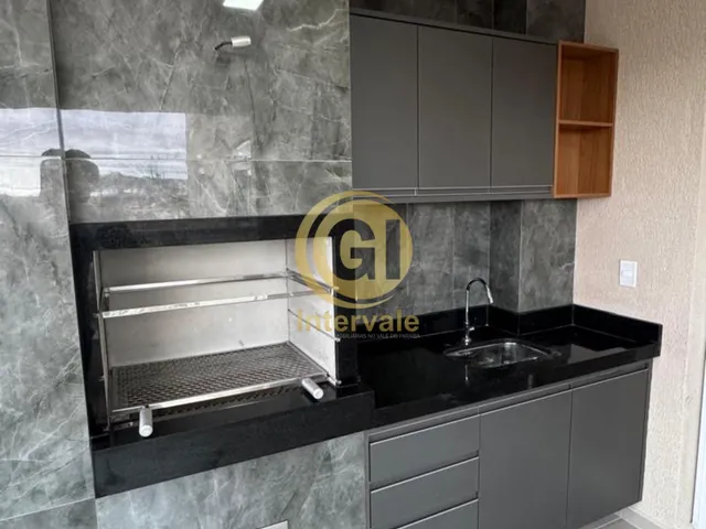 Imagem 15: Apartamento de 3 quartos com suíte e 2 vagas na Vila Aprazível, Jacareí-SP: conforto e