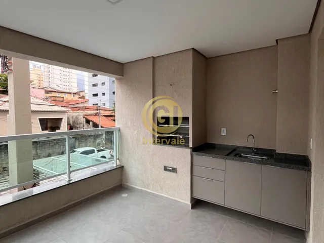 Imagem: Apartamento 3 dormitórios com suíte, lavabo
