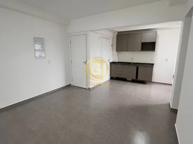 Imagem 8: Apartamento 3 Dormitórios com Suíte, Lavabo e Varanda Gourmet com Churrasqueira Para